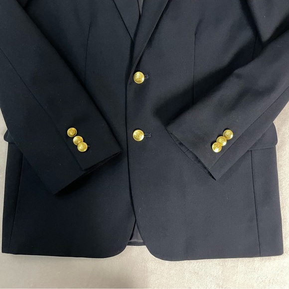 Nautica Blazer Coat Jacket for kids - Picture 4 of 10